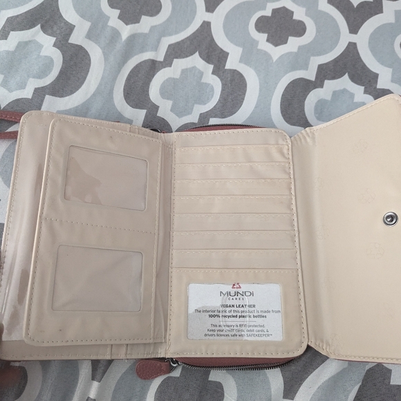 Mundo wallet - Picture 2 of 5